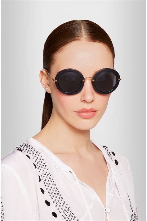 miu miu sunglassed|miu sunglasses for women.